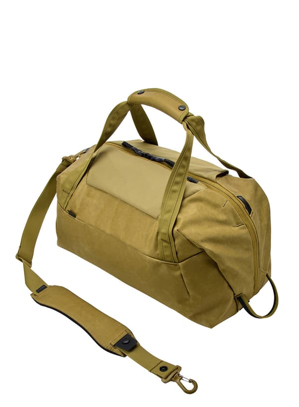 Thule Aion Duffle Bag 35 l - nutria brown
