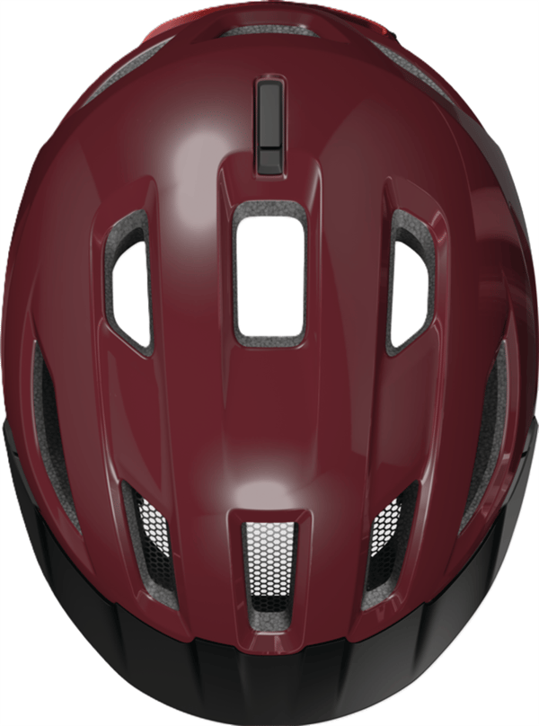 Cykelhjälm ABUS Urban-I 4.0