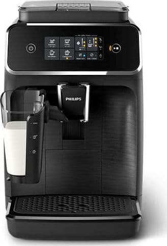 Philips LatteGo EP2230/10 espressomaskin