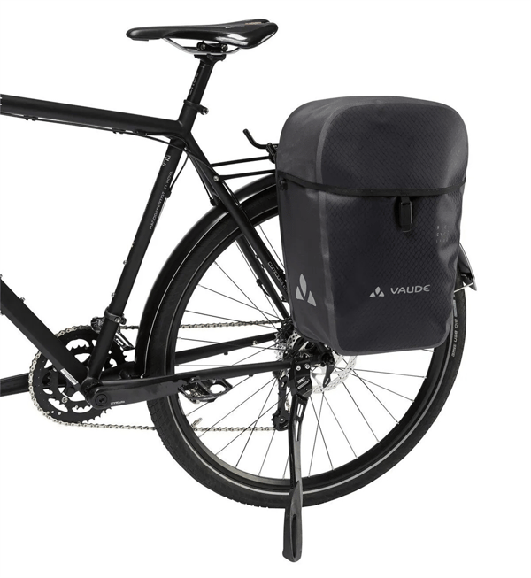 VAUDE Aqua Commute bagagebærer taske