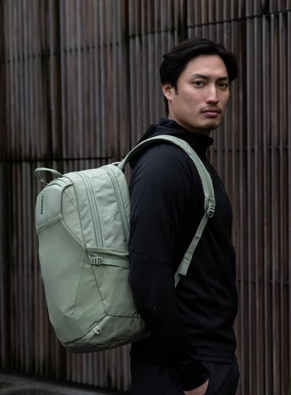 Thule EnRoute Backpack 26 l - quiet green
