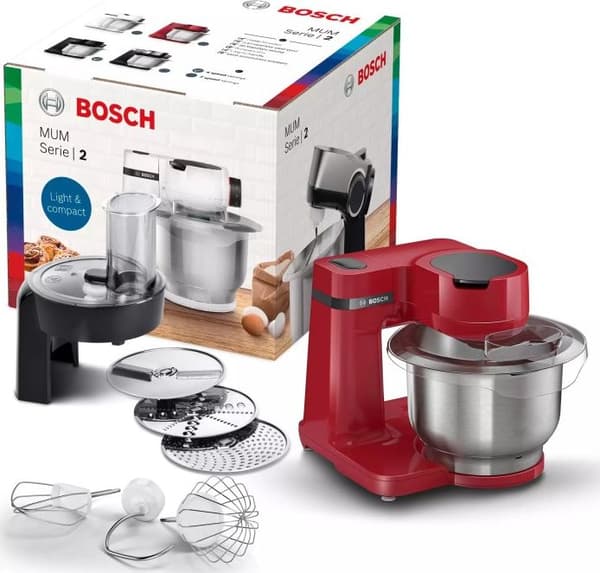 Bosch Köksmaskin MUMS2ER01