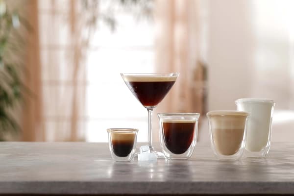 DeLonghi Classic EM450.M espressomaskine