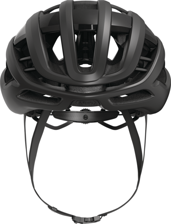ABUS AirBreaker 2.0 -pyöräilykypärä