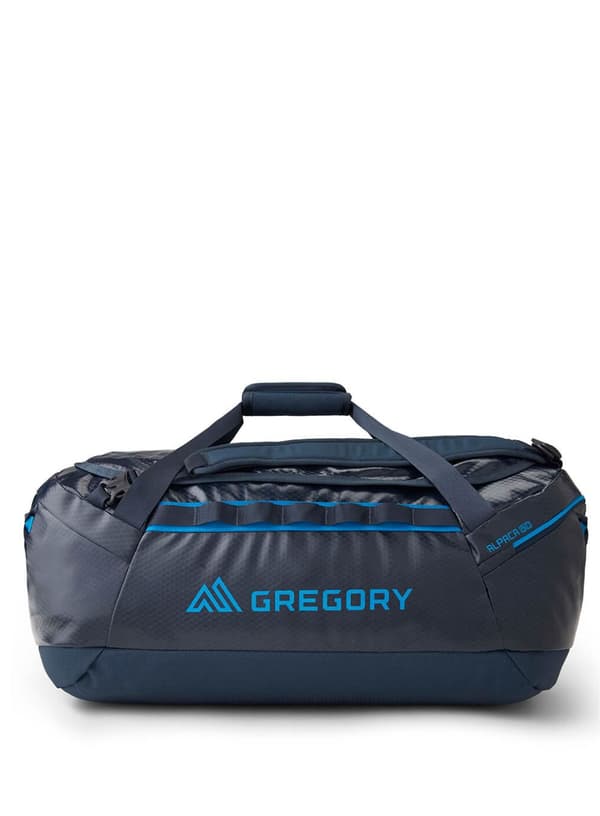 Gregory Alpaca 60 Duffle Bag - skiferblå