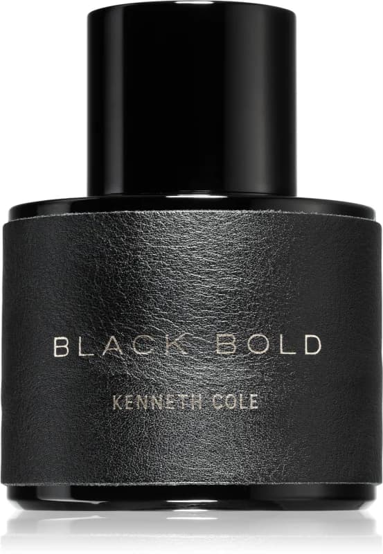 Kenneth Cole Black Bold Eau de Parfum til mænd 100 ml