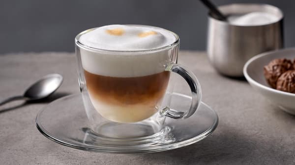 Siemens TE 657319RW espressomaskine