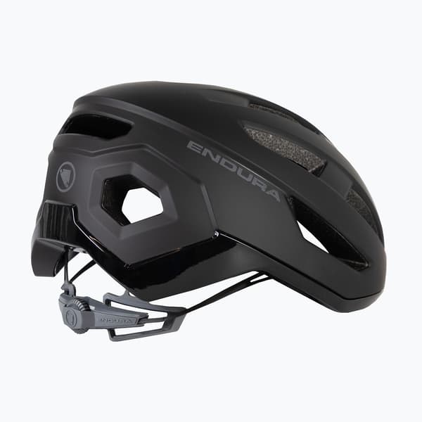 Endura Xtract MIPS -pyöräilykypärä, musta