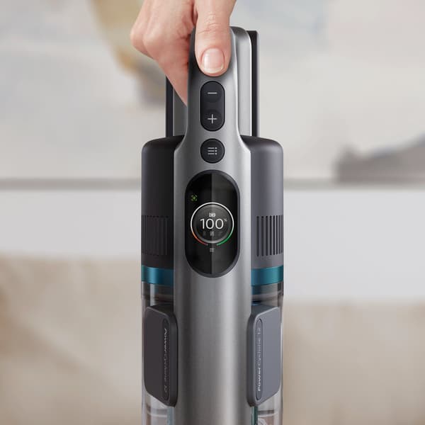 Dammsugare PHILIPS Aqua 8000 XC8057/01 (Mopping)