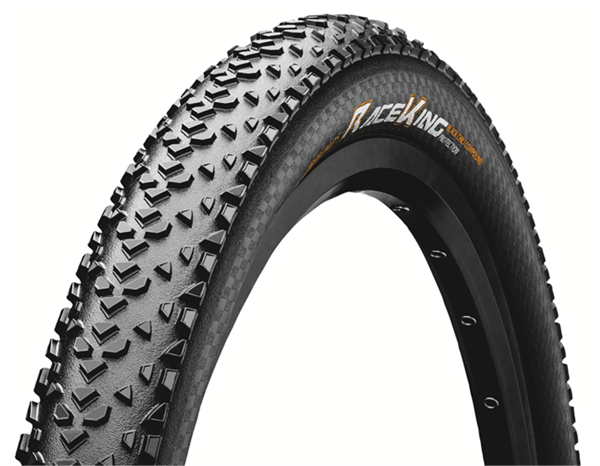 Däck CONTINENTAL Race King ProTection