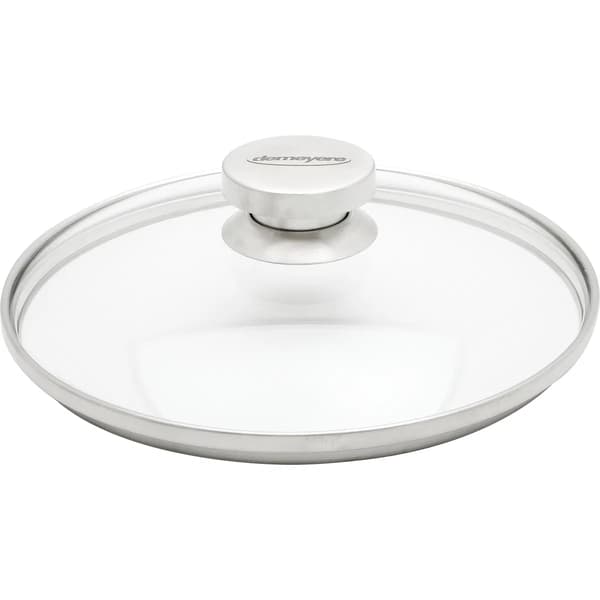 DEMEYERE Sicko 24 cm - glaslåg