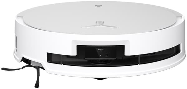 Ecovacs Deebot X8 OMNI valkoinen