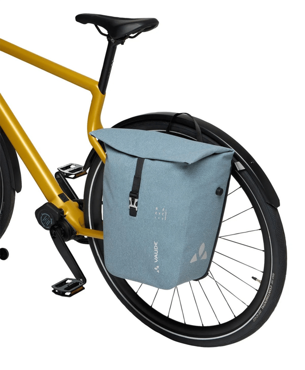 VAUDE ReCycle Commute pakethållarväska