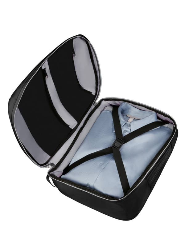 Samsonite Guardit Classy BP Underseater 15,6\" kabinerygsæk - sort