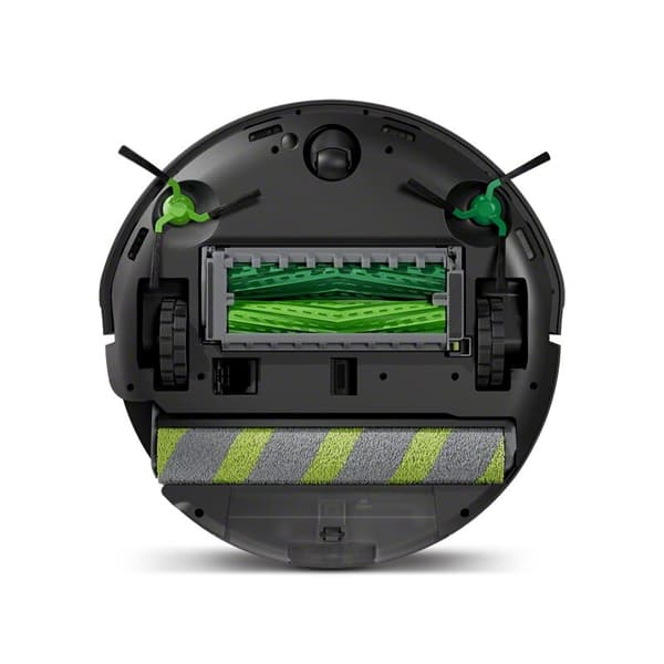 IROBOT Roomba Max 705 Combo -robottipölynimuri, musta