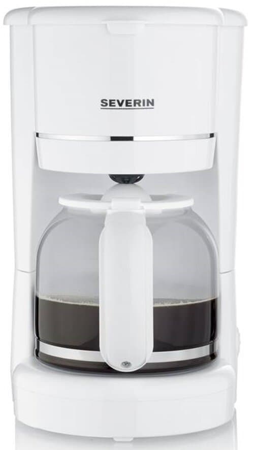 Kahvinkeitin SEVERIN KA 4323