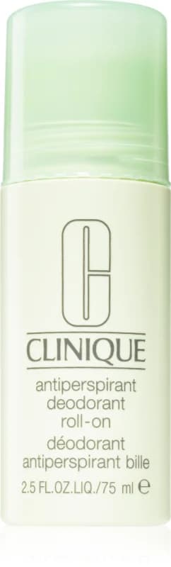 Deodorant roll-on Clinique Antiperspirant-Deodorant Roll-on 75 ml