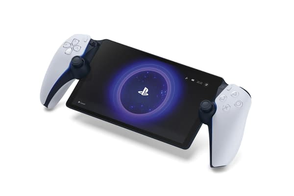 Sony PlayStation Portal bärbar konsol