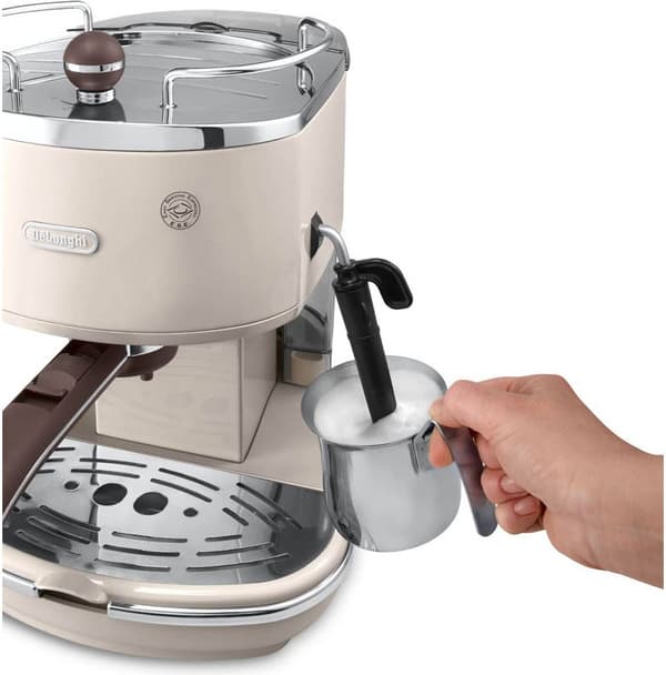 DeLonghi ECOV 311.BG espressomaskin