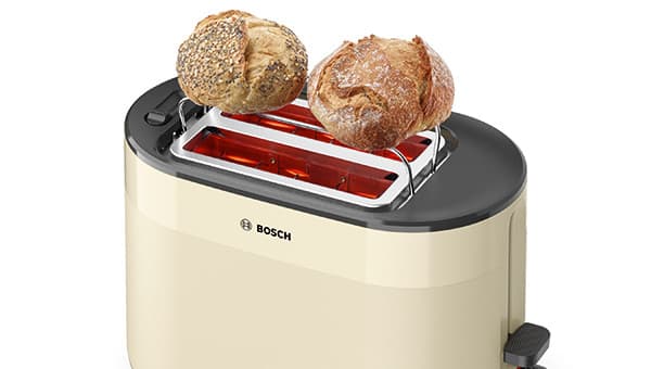 Brødrister Bosch TAT2M127