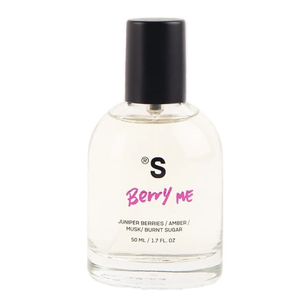 Parfume til kvinder Sister's Aroma Berry Me