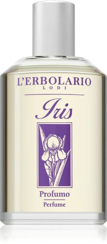 L'ERBOLARIO Iris Eau de Parfum til kvinder