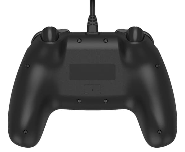 A4tech GP30 Sports Red Controller til PC, PS3, Android, Nintendo Switch Kablet Sort-rød