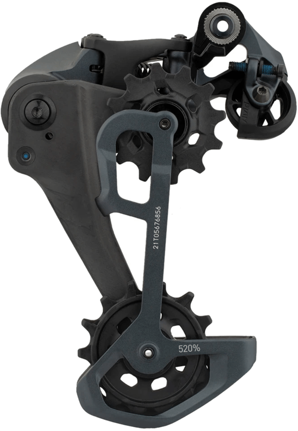 SRAM XX1 Eagle Type 3 bagskifter