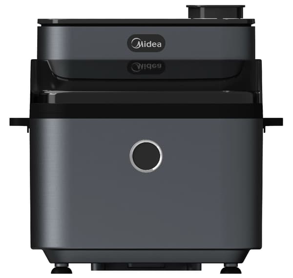 Airfryer Midea MF-CY75C2 1450W 7l