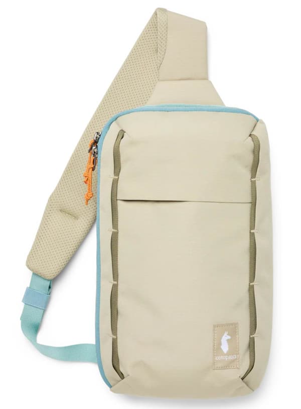 Cotopaxi Todo Sling 8 l skuldertaske - grain