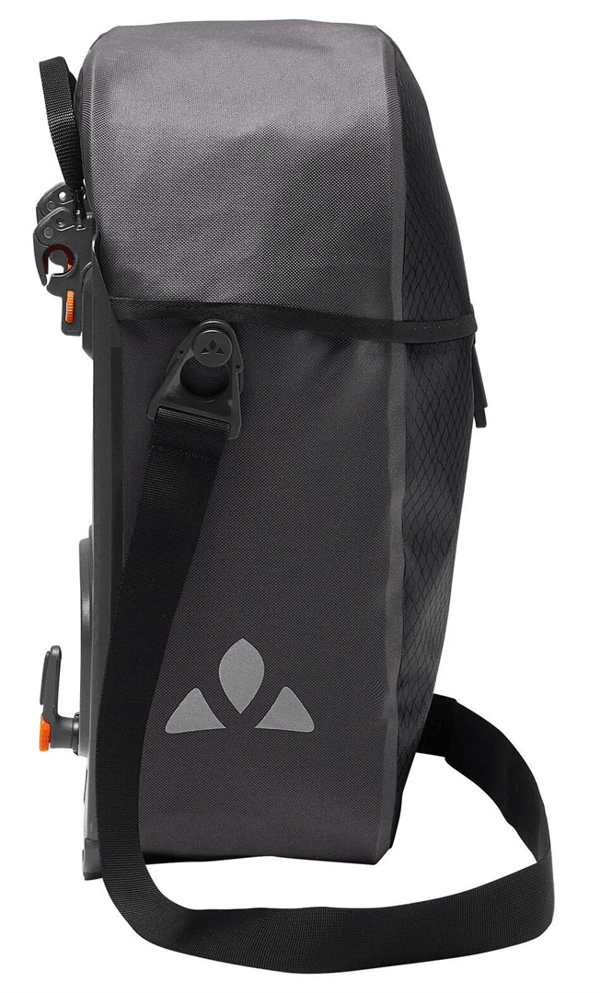VAUDE Aqua Commute bagagebærer taske