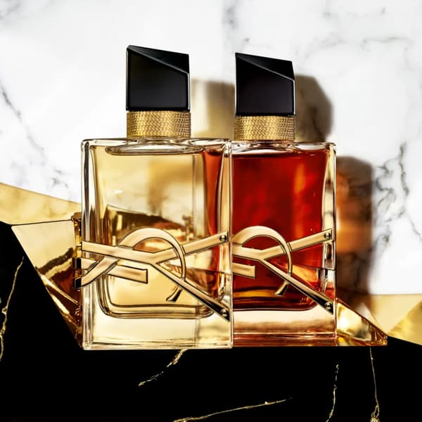 Parfume til kvinder Yves Saint Laurent Libre Le Parfum