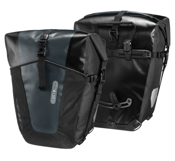 ORTLIEB Back Roller Pro Classic -pyörälaukut