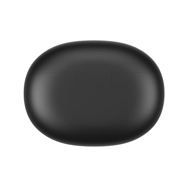 realme TechLife Buds trådløse in-ear hovedtelefoner Bluetooth 5.4 Sort