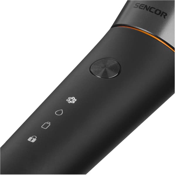 Sencor SMS 7500BK -parranajokone