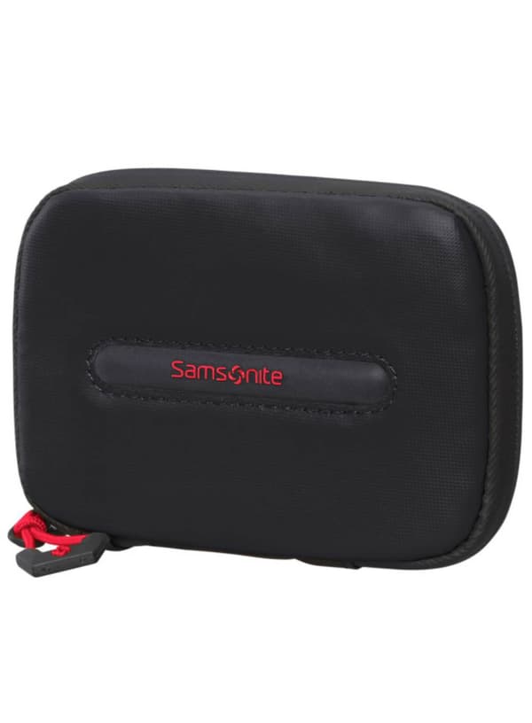 Samsonite Ecodiver Add-Ons Pung - sort