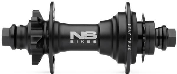 NS BIKES Rotary Freecoaster bagnav