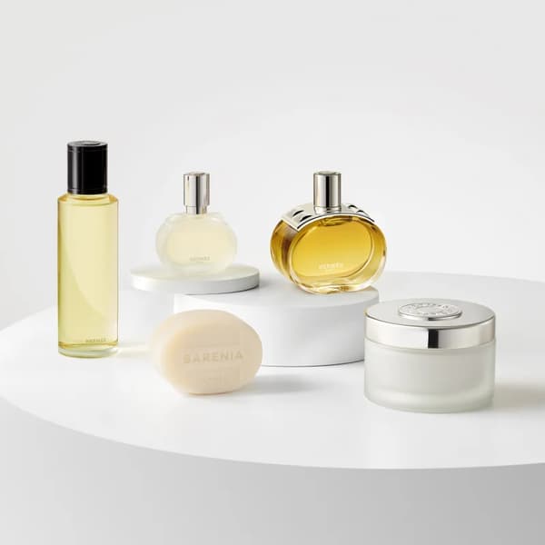 HERMÈS Barénia Eau de Parfum Intense til kvinder