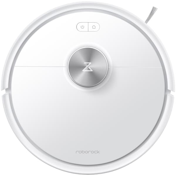 ROBOROCK Q7 TF Hvid robotstøvsuger