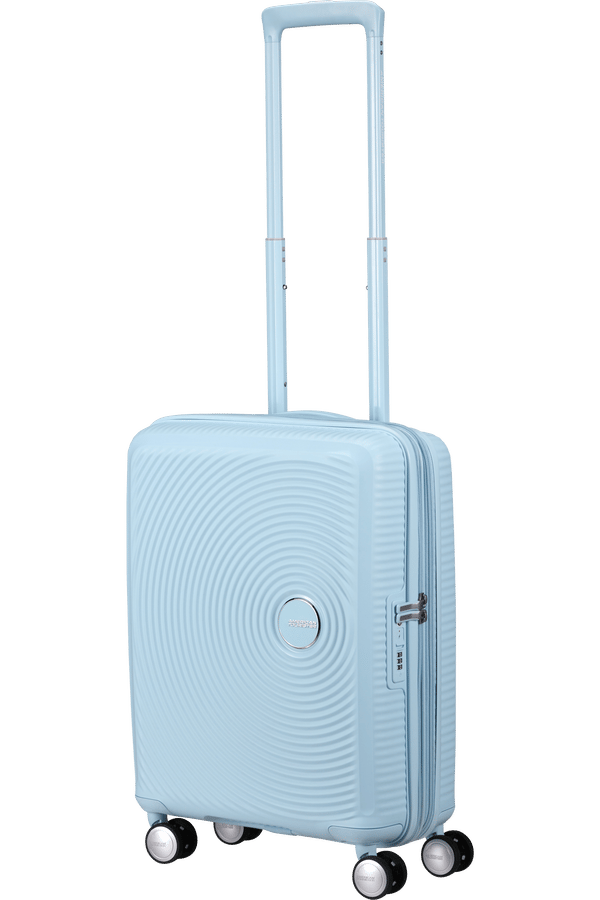 SoundBox 55cm Kabinväska - Pastellblå