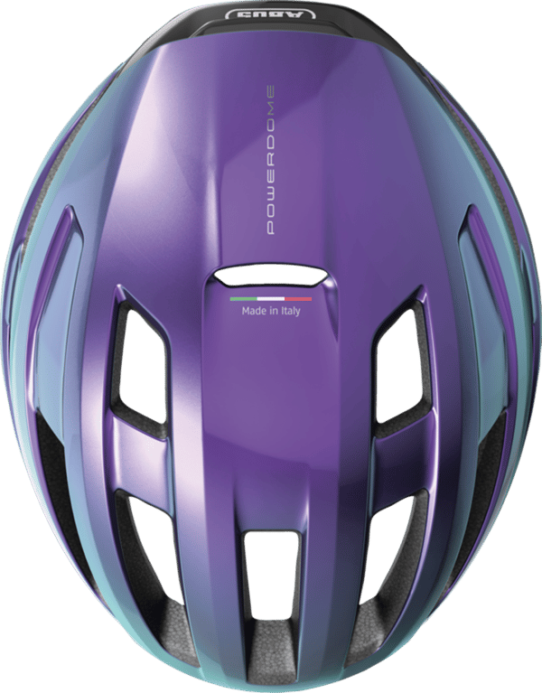 ABUS PowerDome MIPS cykelhjälm