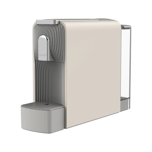 Kaffemaskin Raven EEK002SB 8,3 cm bred
