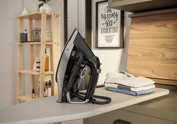 Beko FutureIron Premium SIM5124A -silitysrauta