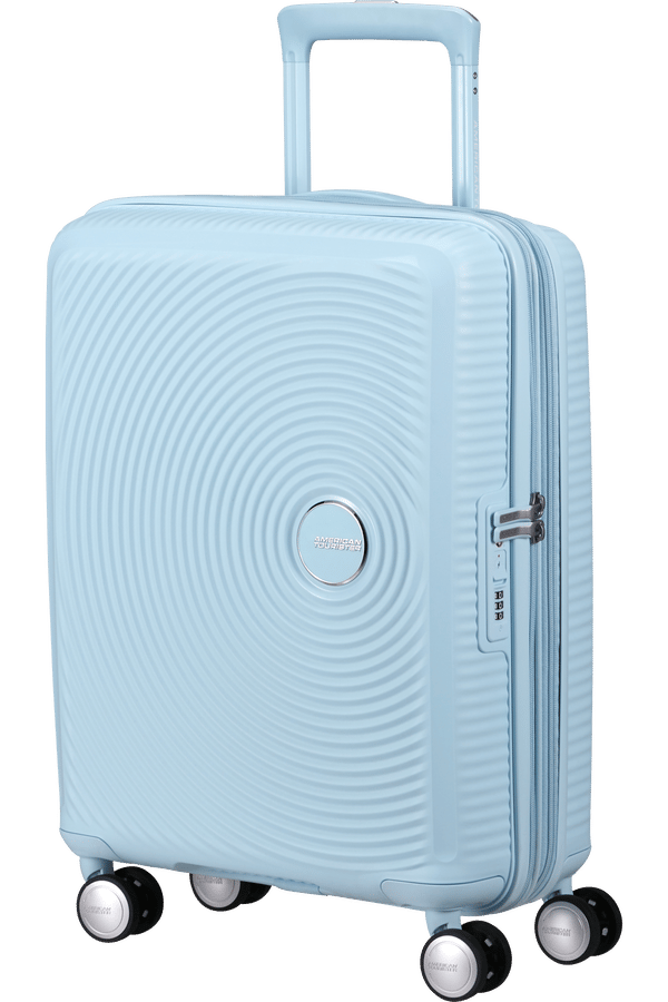 SoundBox 55cm Kabinväska - Pastellblå
