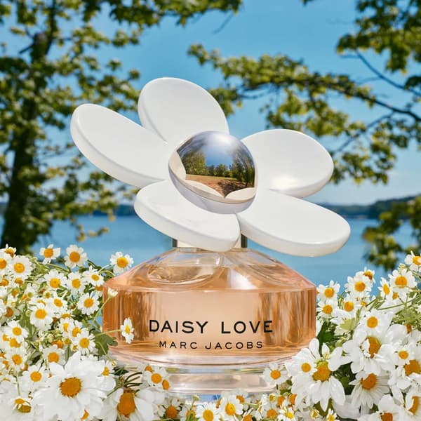 Marc Jacobs Daisy Love Eau de Toilette til kvinder