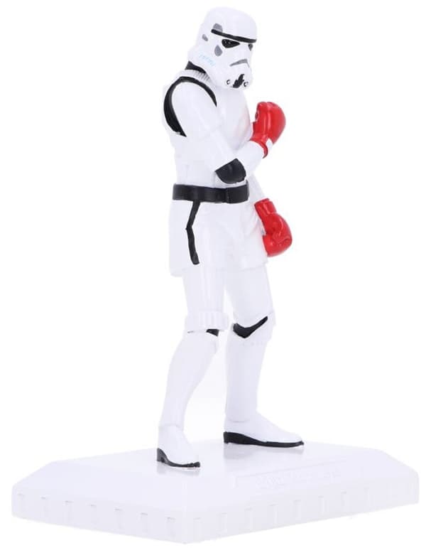 Figur NEMESIS NOW Star Wars Stormtrooper The Greatest