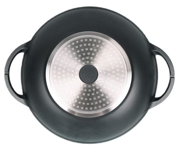 MAESTRO MR-4832 Wokpande 32 cm