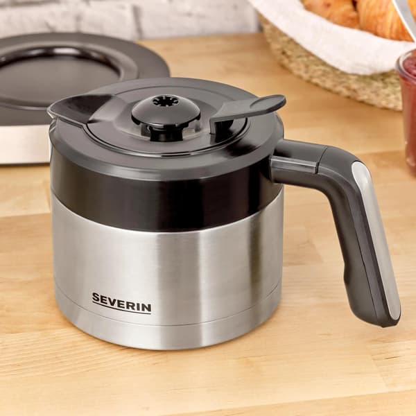 Kaffebryggare Severin Caprice KA 5763