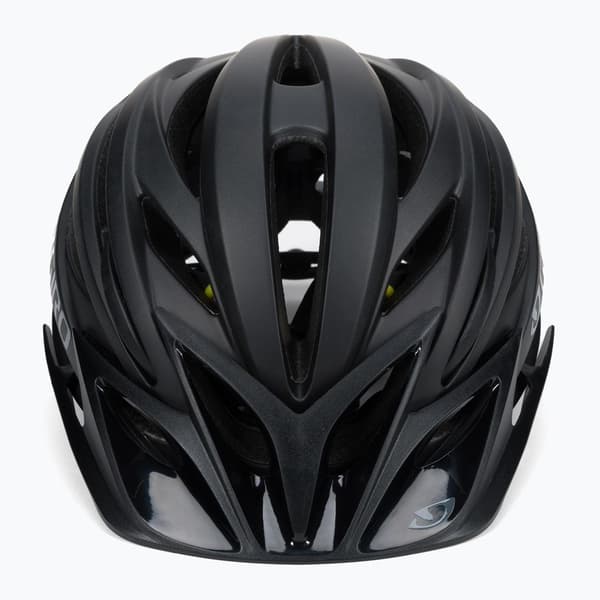 Giro Artex Integrated MIPS cykelhjelm mat sort