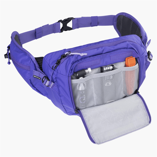 EVOC Hip Pack 3 -vyölaukku